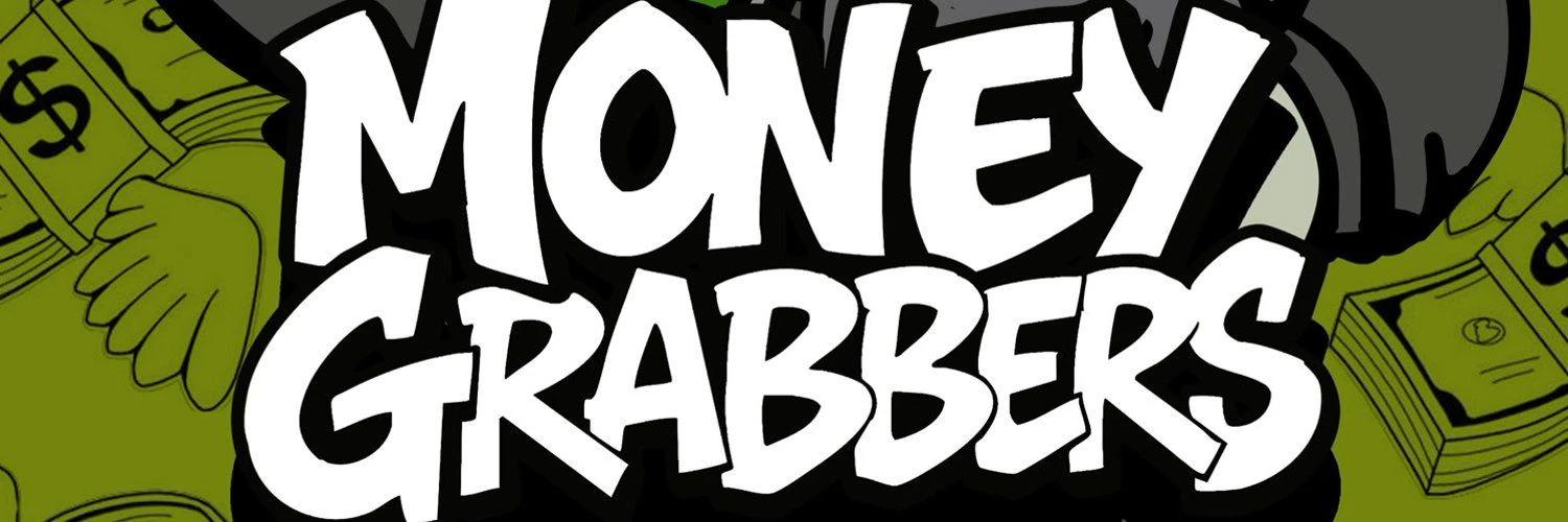 Grabs banner