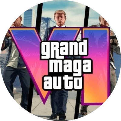 GRAND MAGA AUTO logo