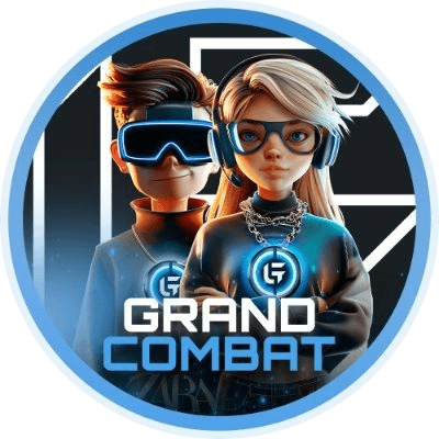 GRAND logo