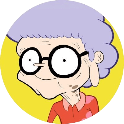 Grandma logo