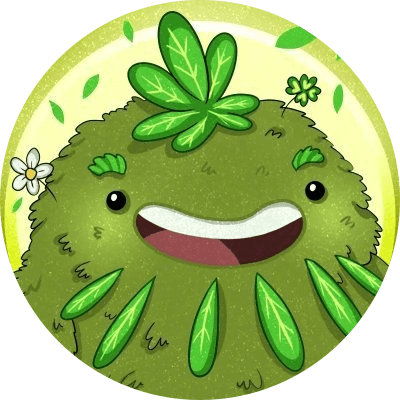 GRASS logo