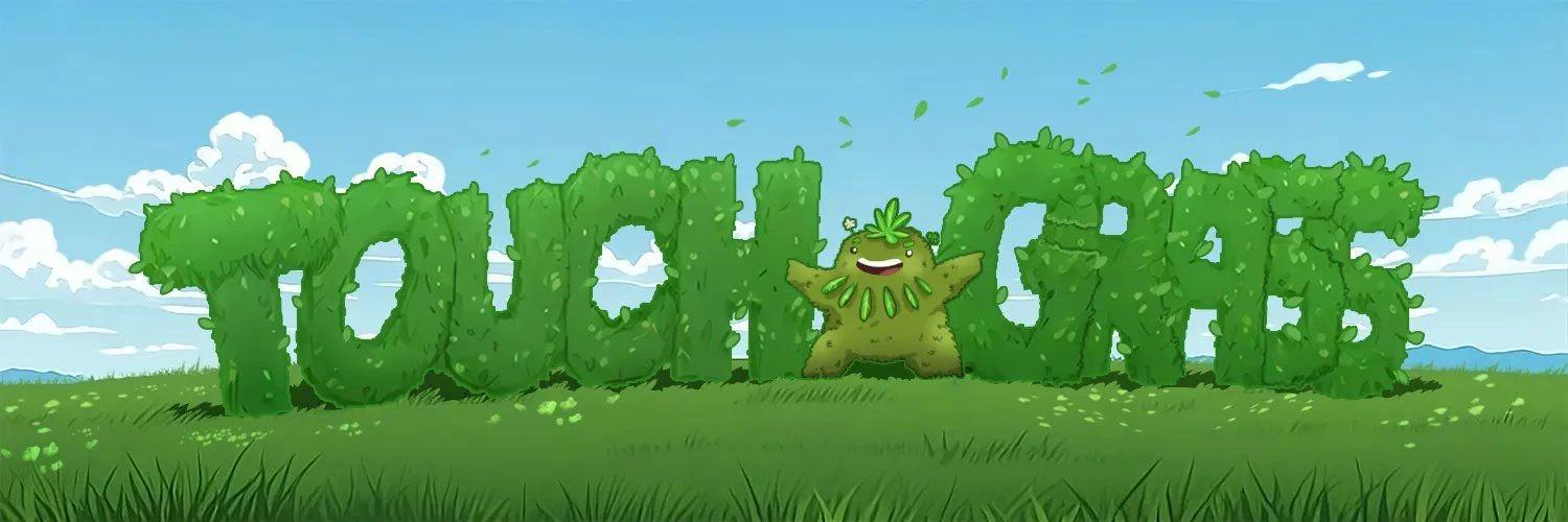 GRASS banner
