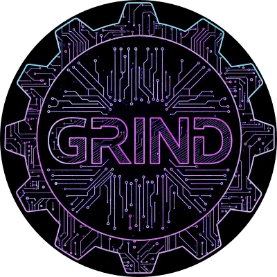 GRD logo
