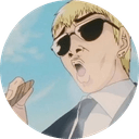 Great Teacher Onizuka