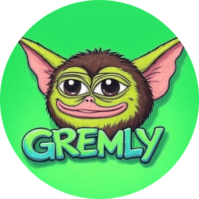 Gremly logo