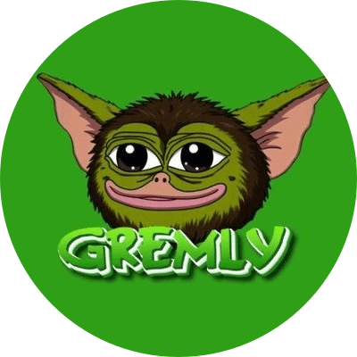 Gremly logo