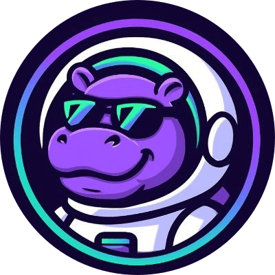 GRIBBER IN SPACE logo