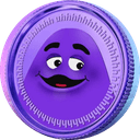 GRIMACE COIN