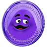 Grimacecoin