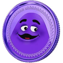 Grimacecoin