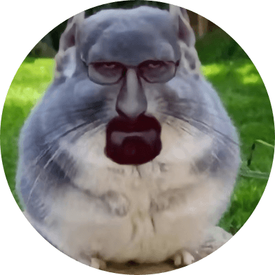 GRIMBUS the Great  logo