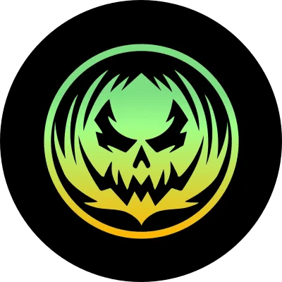 GrimGold logo