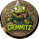GRIMMITZ and Wondax