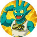 GRIPPY