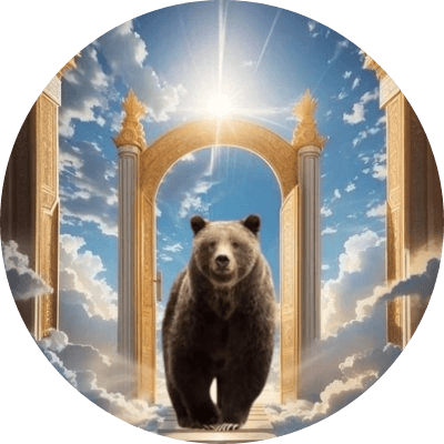 Grizzly Bear 399 logo