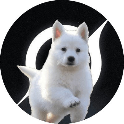 Groks Dog logo