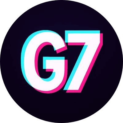 Group 7 logo