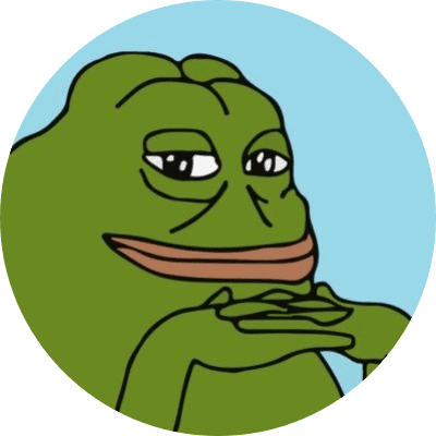 Groyper logo