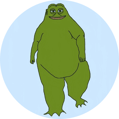 Groyper logo