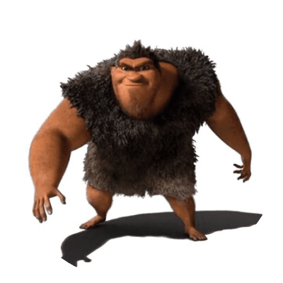 grug logo