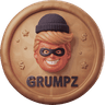 GRUMPZ