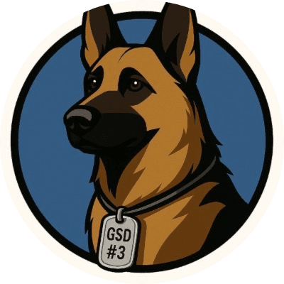 GSD Token logo
