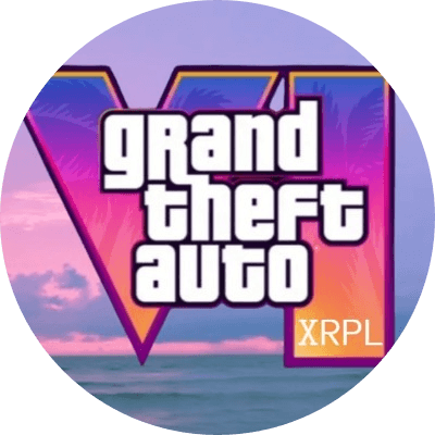 GTA6 logo