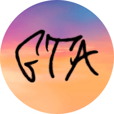 GTA logo