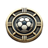 Guardian Golden Ball