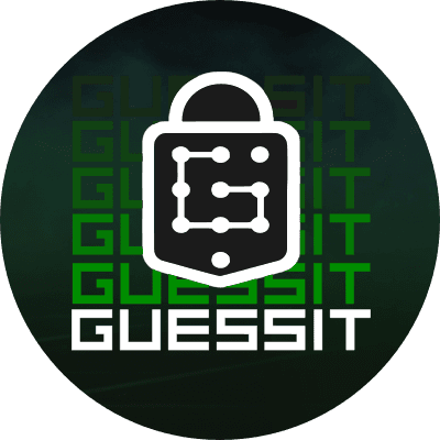 GuessIT logo