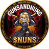 🔫GUNS AND NUNS✝️