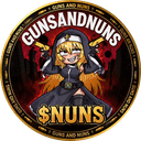 🔫GUNS AND NUNS✝️