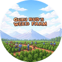 Guru Bud Jazz Cabbage