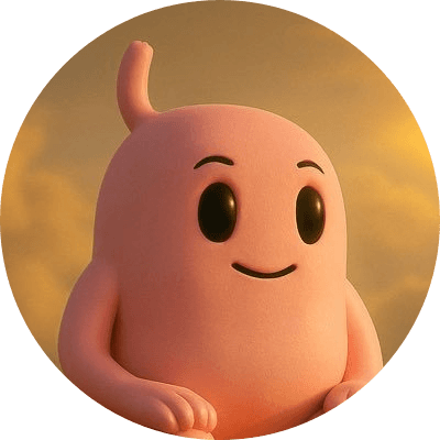 Gut Says logo