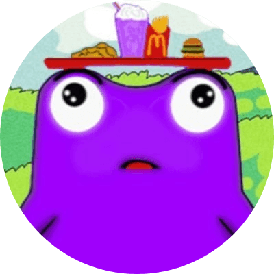 $Gwimace logo