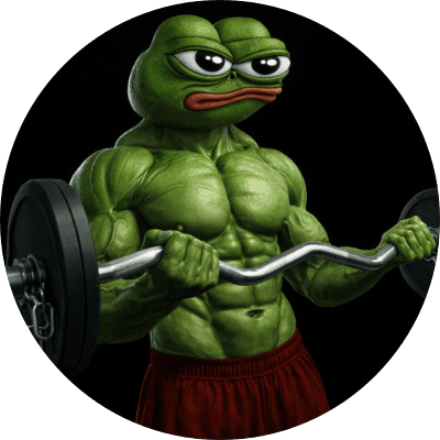 Gym Pepe logo