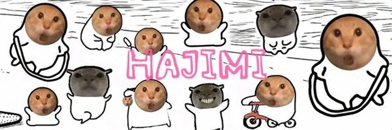 哈基米 banner