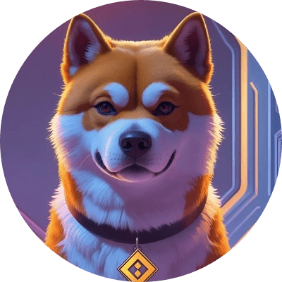 Hachi Inu logo