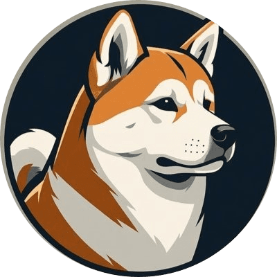 Hachiko logo