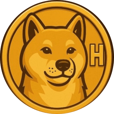 Hachiko Inu logo