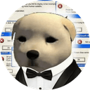 had to take profits sir