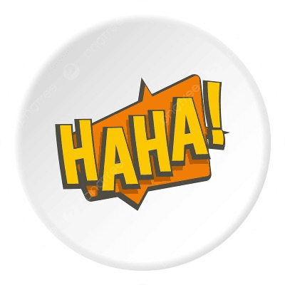 HAHA logo