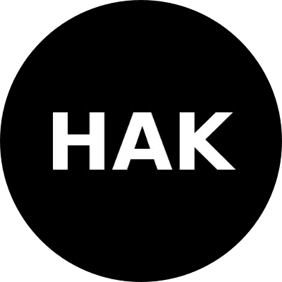 HAK logo