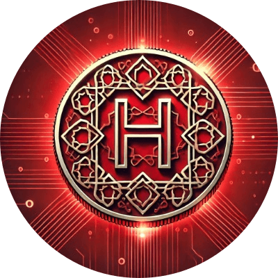HALAL logo