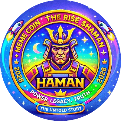 HamanCoin logo