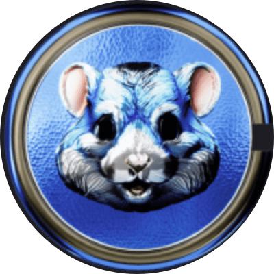 HamsterBase logo