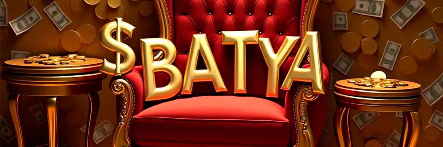 HAMSTERBATYA banner