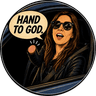 Hand To God