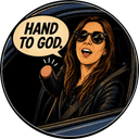 Hand To God