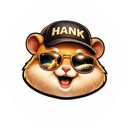 Hank the Hamster